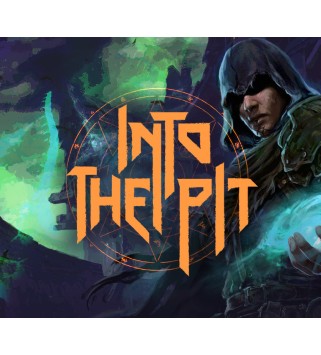 Into the Pit Steam Key EUROPE